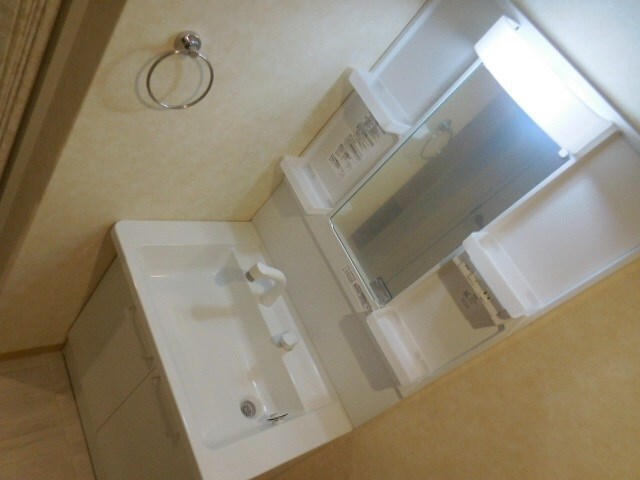 ハイツキタウラの物件内観写真