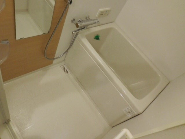 ハイツキタウラの物件内観写真