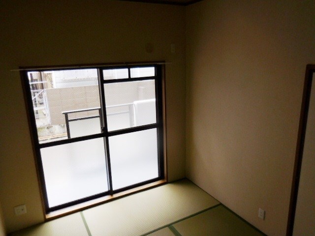 ハイツキタウラの物件内観写真