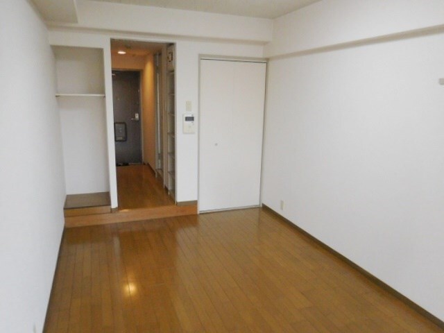 猪名寺パークマンション2の物件内観写真