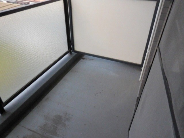 猪名寺パークマンション2の物件内観写真