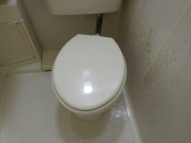 猪名寺パークマンション2の物件内観写真