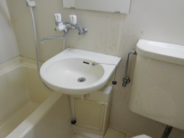 猪名寺パークマンション2の物件内観写真