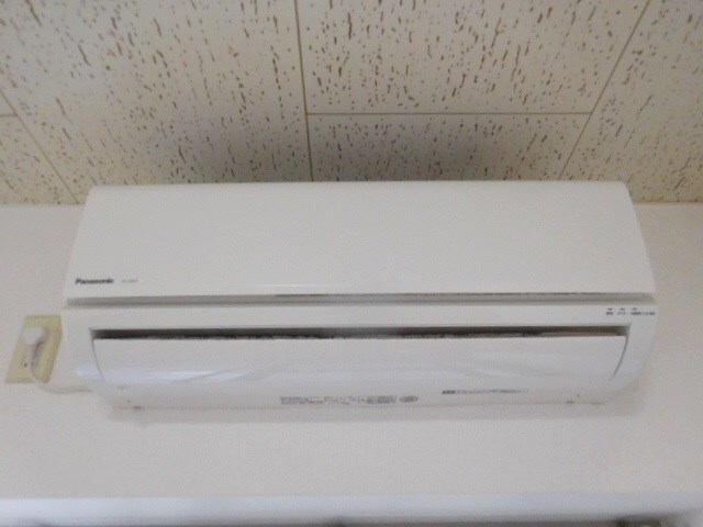 猪名寺パークマンション2の物件内観写真