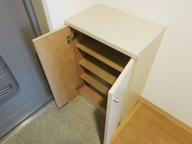 猪名寺パークマンション2の物件内観写真