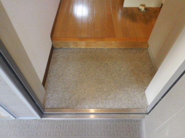 猪名寺パークマンション2の物件内観写真