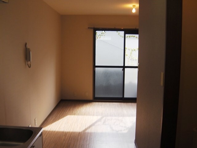 南塚口ハイツの物件内観写真