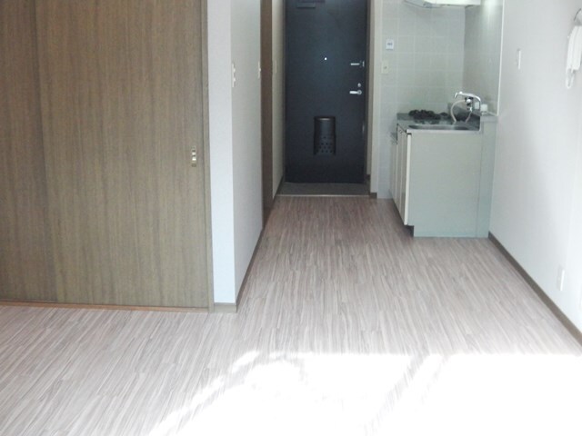 南塚口ハイツの物件内観写真