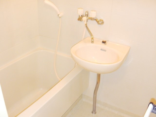 南塚口ハイツの物件内観写真