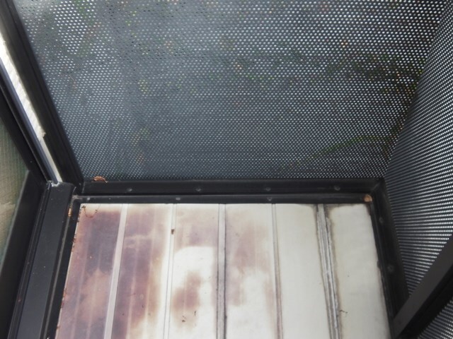 南塚口ハイツの物件内観写真