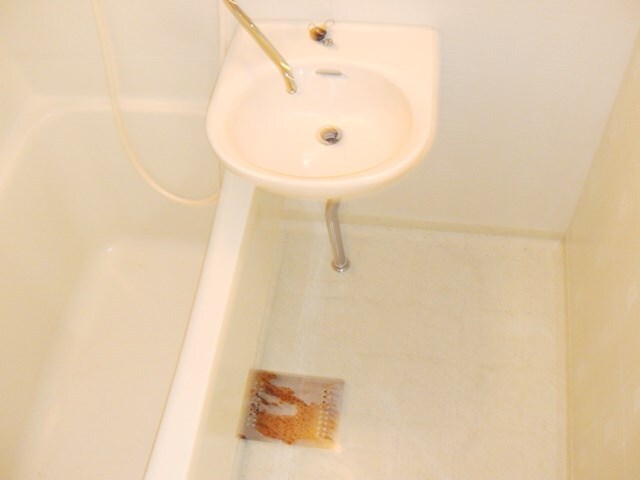 南塚口ハイツの物件内観写真