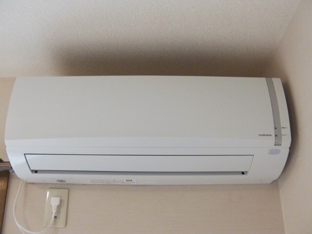 南塚口ハイツの物件内観写真