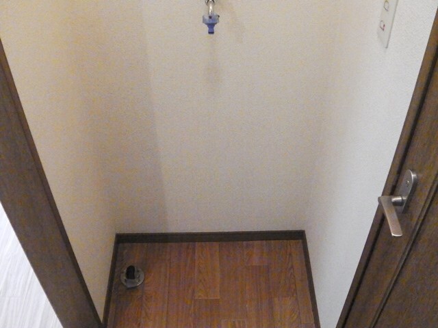 南塚口ハイツの物件内観写真