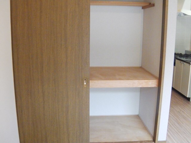 南塚口ハイツの物件内観写真