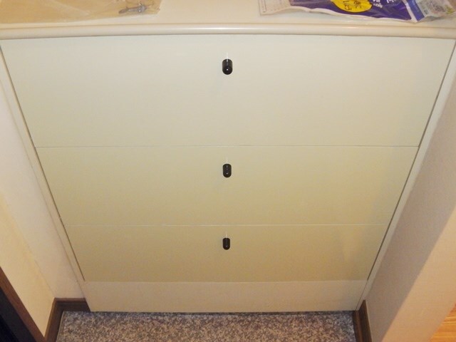 南塚口ハイツの物件内観写真