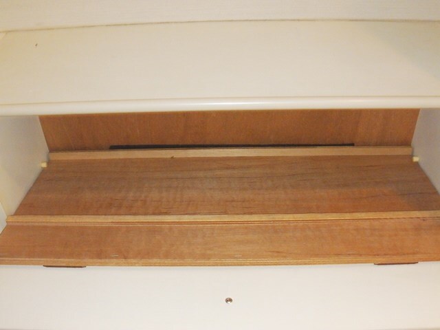 南塚口ハイツの物件内観写真