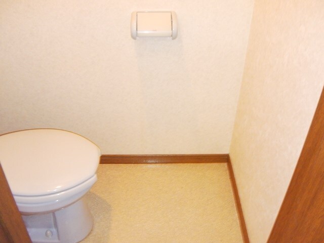 南塚口ハイツの物件内観写真