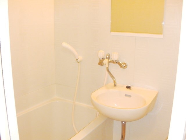 南塚口ハイツの物件内観写真