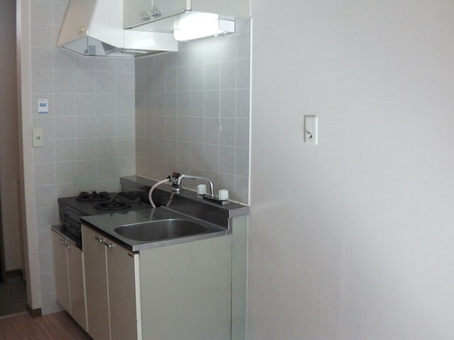 南塚口ハイツの物件内観写真