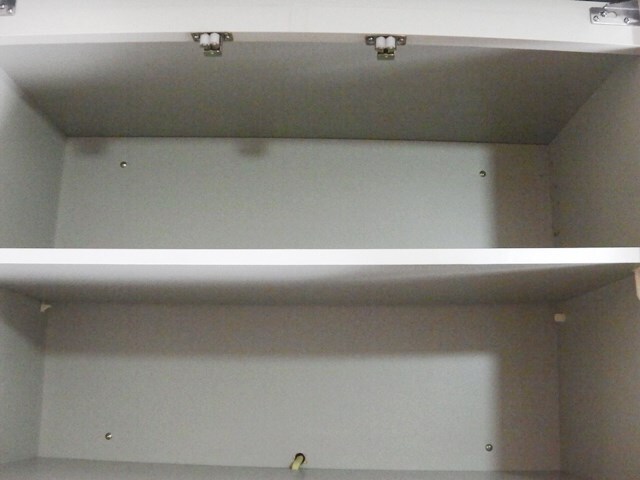 南塚口ハイツの物件内観写真