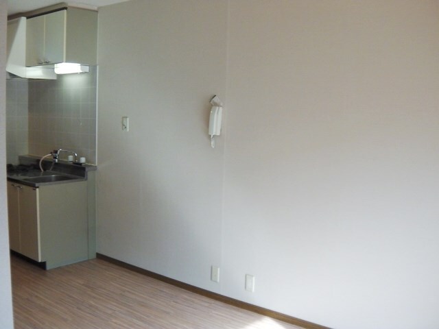 南塚口ハイツの物件内観写真