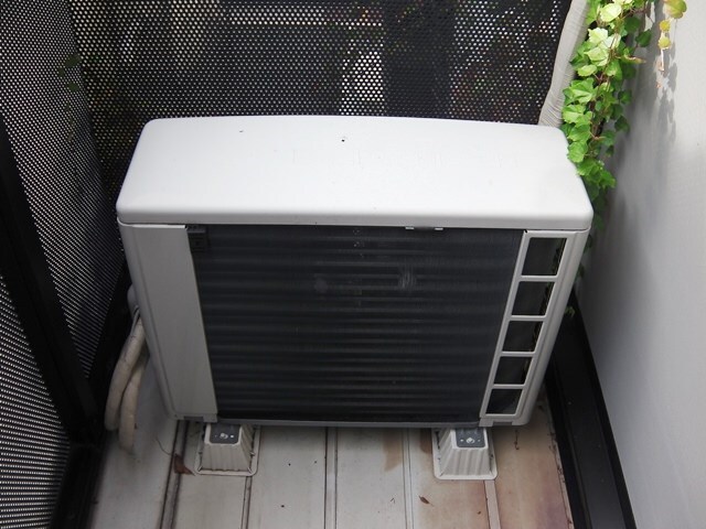 南塚口ハイツの物件内観写真