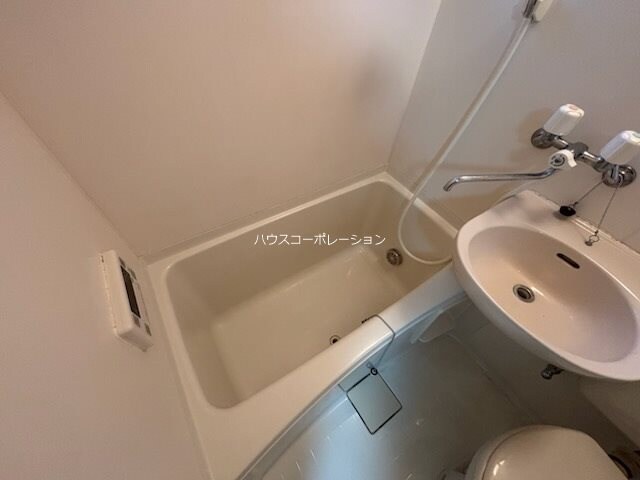 新光マンションの物件内観写真