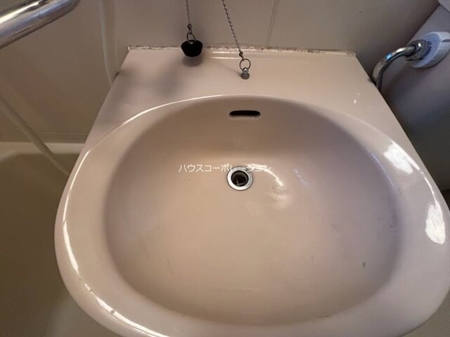 新光マンションの物件内観写真