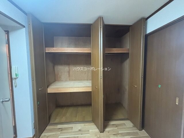 新光マンションの物件内観写真