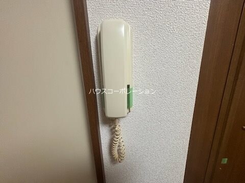 新光マンションの物件内観写真