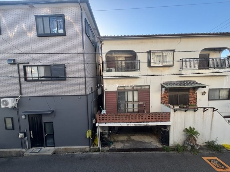 新光マンションの物件内観写真