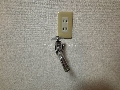 新光マンションの物件内観写真