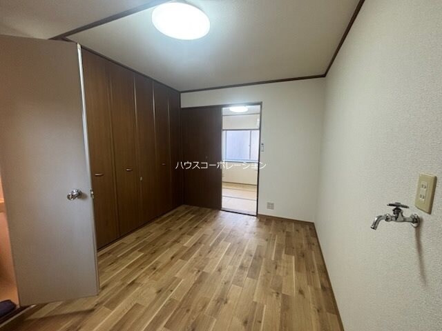 新光マンションの物件内観写真