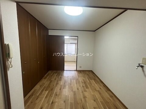 新光マンションの物件内観写真