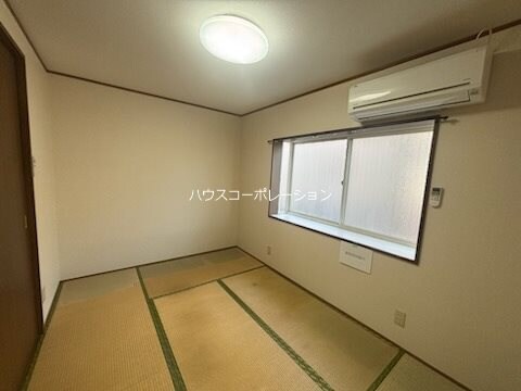 新光マンションの物件内観写真