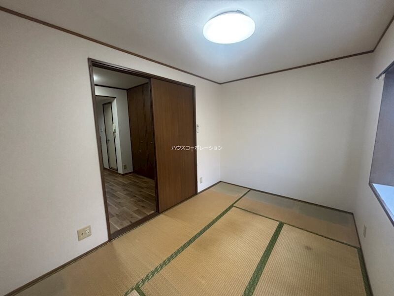 新光マンションの物件内観写真