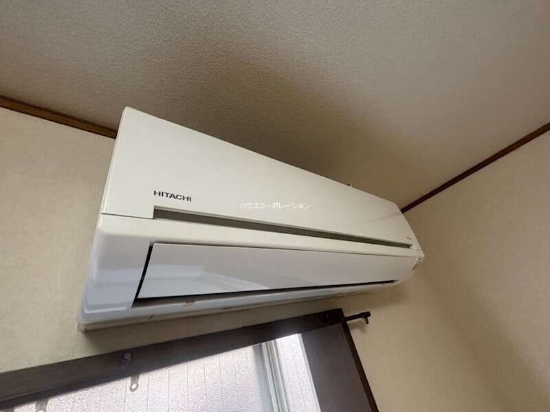 新光マンションの物件内観写真