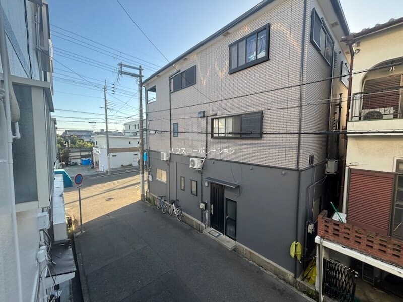 新光マンションの物件内観写真