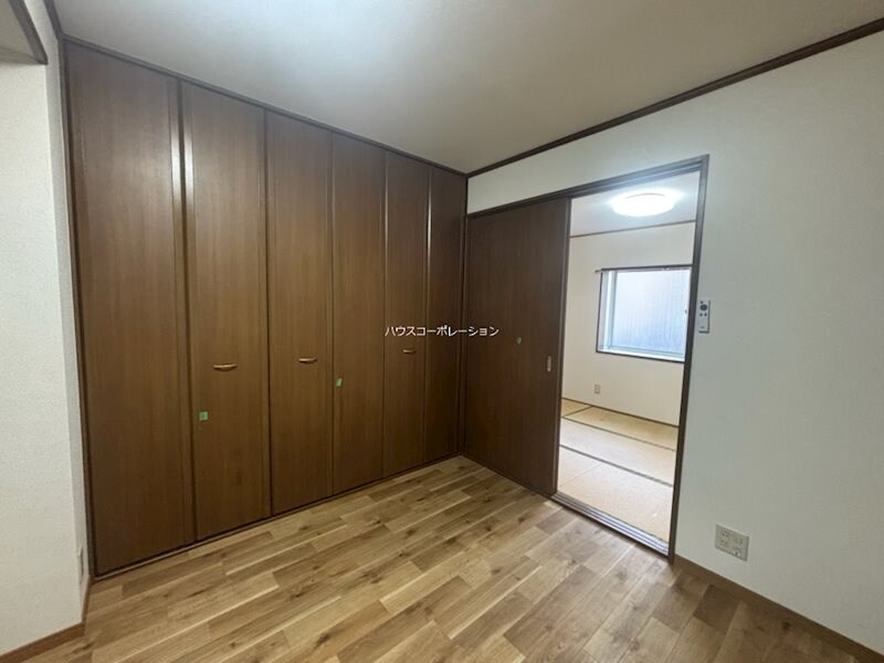 新光マンションの物件内観写真