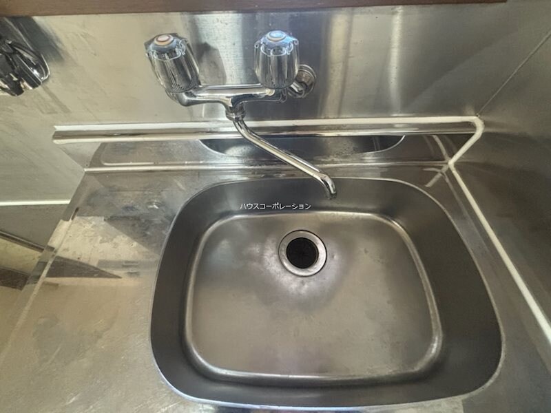 新光マンションの物件内観写真