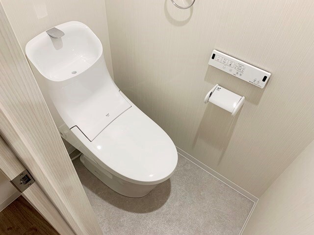 アート尼崎若王寺の物件内観写真