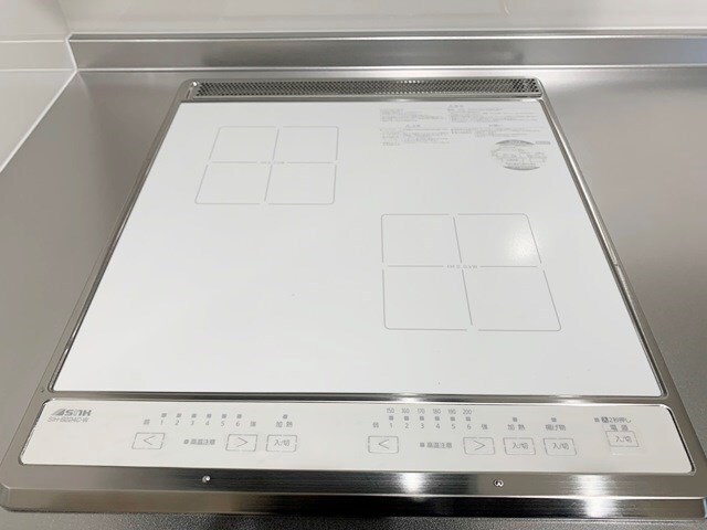 アート尼崎若王寺の物件内観写真