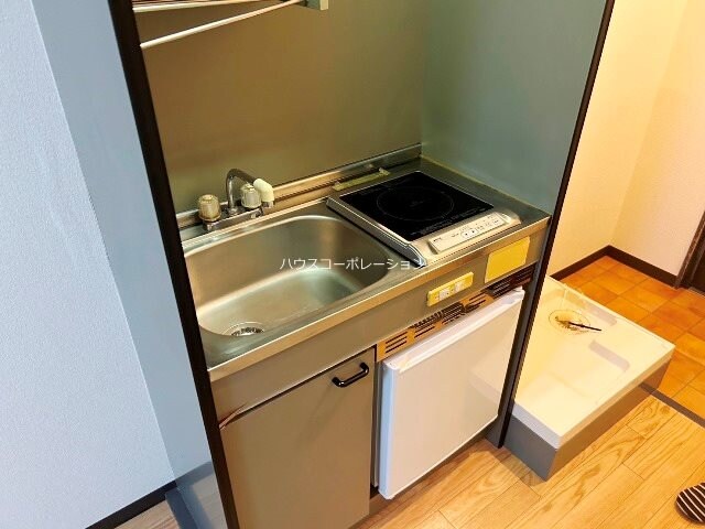 プリエールJR塚口駅前の物件内観写真