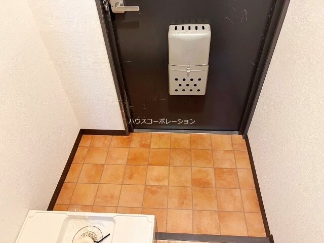 プリエールJR塚口駅前の物件内観写真