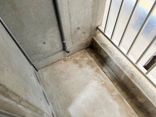 プリエールJR塚口駅前の物件内観写真