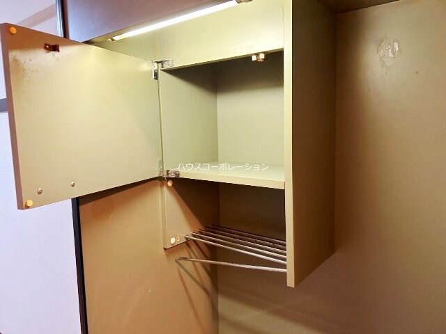 プリエールJR塚口駅前の物件内観写真