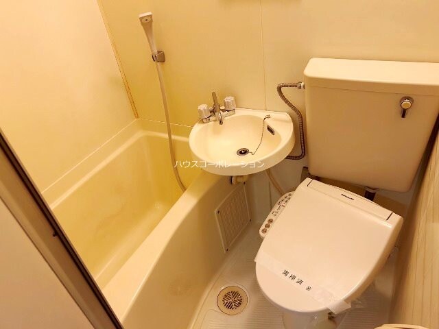 プリエールJR塚口駅前の物件内観写真