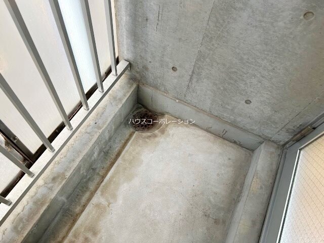 プリエールJR塚口駅前の物件内観写真