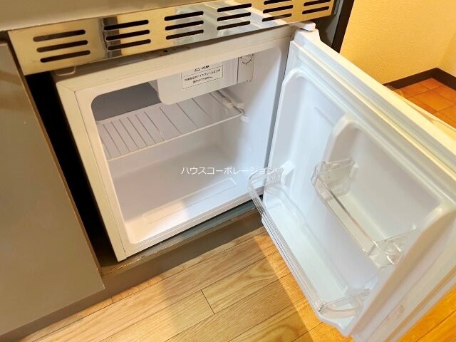 プリエールJR塚口駅前の物件内観写真