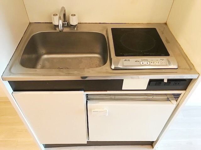 グローバル塚口の物件内観写真